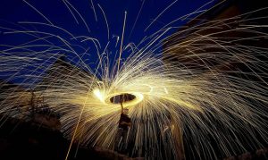 Fireworks ban issued for Apache Junction area during fire restrictions
