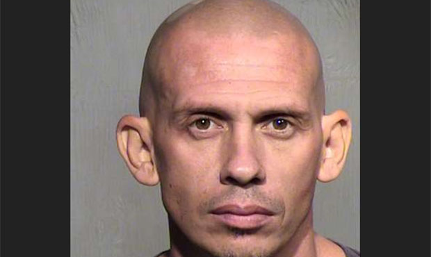 (Photo courtesy of the Maricopa County Sheriff's Office)...