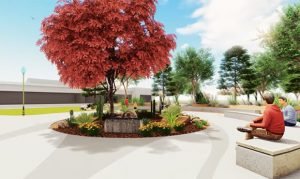 Surprise to break ground on memorial for fallen veteran