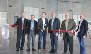 Industrial subdivision to open near Mesa's Gateway Airport