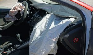 Arizona AG sends repair gift cards as part of defective airbag settlement
