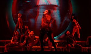 Ariana Grande to make additional tour stop in Phoenix