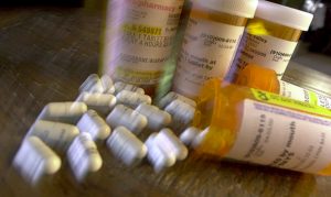 Arizona's opioid epidemic: Here's what 'Bruce & Pamela' learned