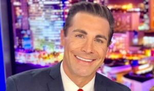 Former Valley news anchor shares his story of abuse, addiction