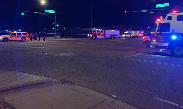 (Photo/Phoenix Fire Department)...