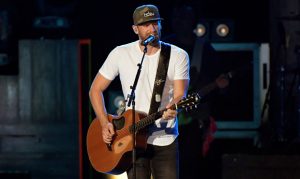 Arizona State Fair announces Chase Rice as first musical guest