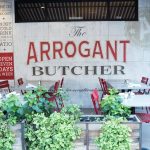 cheese 1 arrogant butcher