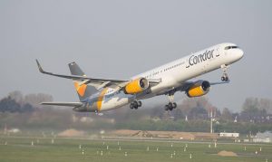 Condor Airlines to extend Phoenix to Frankfurt service in 2020