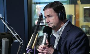 Arizona Gov. Ducey hopes to keep Hacienda patients from relocating