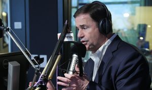 Arizona Gov. Ducey: Phoenix police doesn't have systemic problem