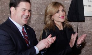 Arizona, Sonora governors say 'time is now' to ratify USMCA