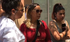 Woman files $12.5M claim over body cavity search by Phoenix police