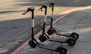 Chandler explores possibility allowing of e-scooters, dockless bikes