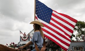 Find the closest fireworks with KTAR News 92.3 FM's Fourth of July map