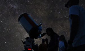 Grand Canyon National Park achieves official dark-sky status