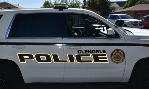 Glendale police investigating after officer shoots suspect