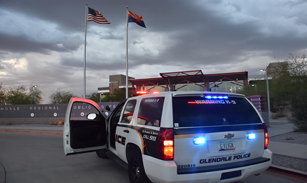 (Facebook/Glendale Police Department-Arizona)...