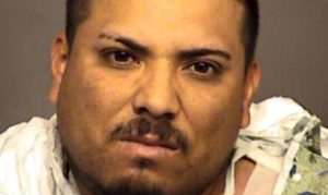 Suspect critically injured in Mesa officer-involved shooting