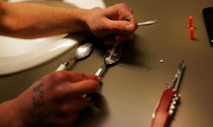 Arizona health department official explains how state is fighting opioids