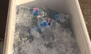 Salvation Army battles excessive heat with metro Phoenix cooling stations