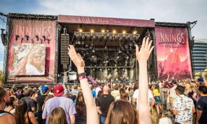 Innings Festival announces dates for 2020 event in Tempe