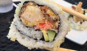 Get rolling on International Sushi Day with these Phoenix-area restaurants