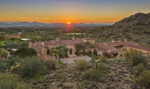 Stunning Scottsdale estate hits market with unrivaled $32M price tag