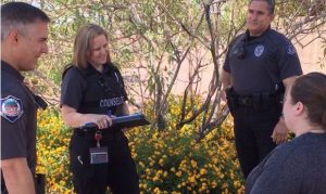 Mesa Police Department takes new approach to mental health calls
