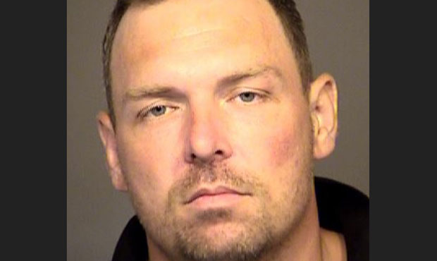 Michael C. Navage (Mesa Police Department Photo)...