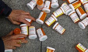 'Bruce & Pamela' to cover Arizona's opioid epidemic this week