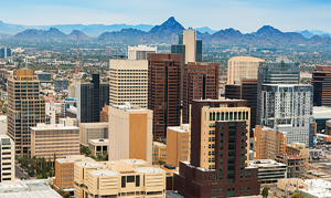 High pollution advisory issued for Phoenix area on Friday