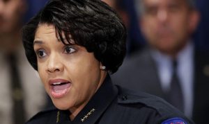 Phoenix police chief requests FBI investigates officer-involved shooting
