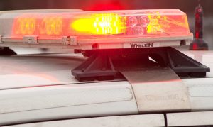 Grand Avenue closed at Glendale intersection following accident