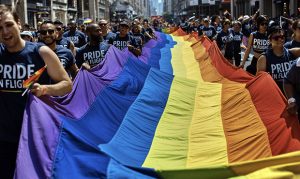 Phoenix, Tucson make Yelp's list of most LGBTQ-inclusive cities