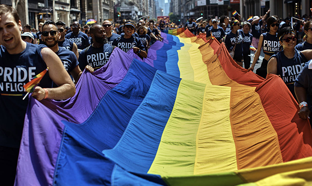 (AP Photo/Andres Kudacki)...