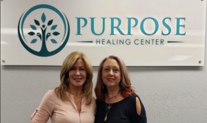 Valley addiction therapist gets twofold look into opioid crisis