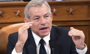 Rep. David Schweikert is confident House ethics probe nearing end