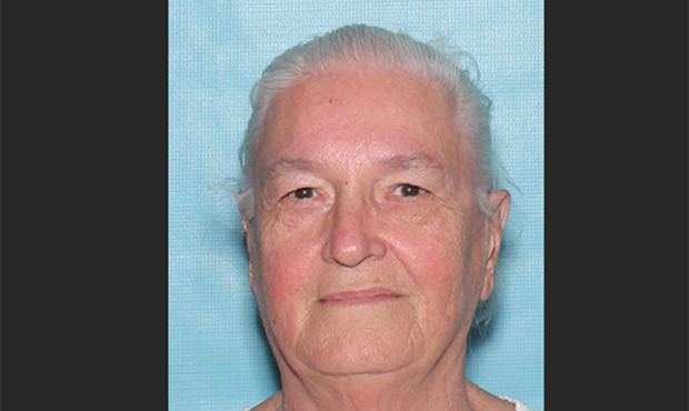 Sandra Ashbolt. (Arizona DPS Photo)...