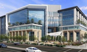 ASU Innovation Center releases design for SkySong 6 in Scottsdale