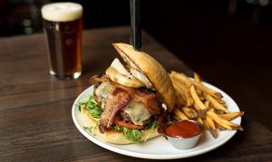 Thirsty Lion Gastropub & Grill to open 2 new Valley locations
