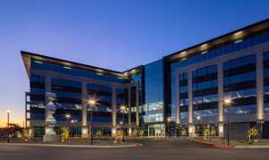 Dental implant center signs on as Chandler Viridian's 1st medical tenant