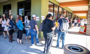 Maricopa County approves updates to vote-counting system