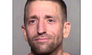 MCSO: Man arrested, bit by K-9 after stealing ATV, starting brush fire