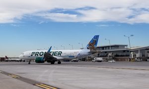 Frontier adds nonstop routes to San Diego, 3 other cities from Phoenix