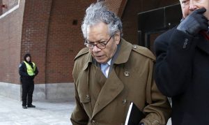 Arizona AG files consumer fraud lawsuit against Insys founder, execs