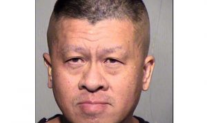 MCSO detention officer arrested for misdemeanor assault