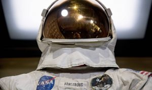 Celebrating the 50th anniversary of the Apollo 11 moon landing