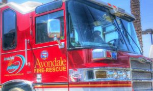 Air-condition repairman dies working in Phoenix-area attic