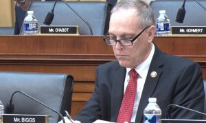 Lawmakers spar over detention center conditions, family separations