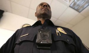 Ducey unveils plan to start equipping Arizona troopers with body cams